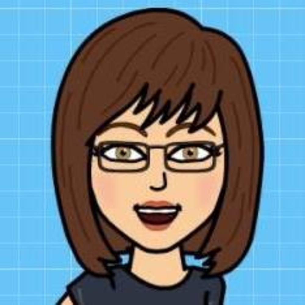 Meet your Posher, Maggie